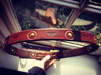 Image 5 of The 'Saturn' belt