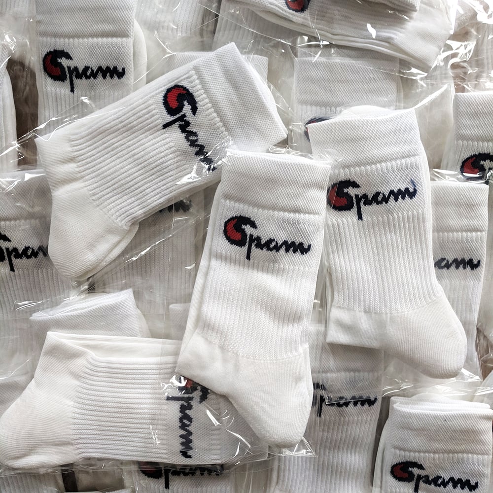 Image of Spampion Socks