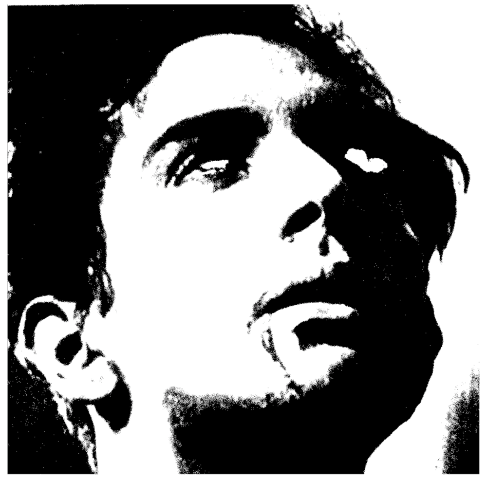 Image of NU NO - TURVA LINGUA - 8MM 070 LP
