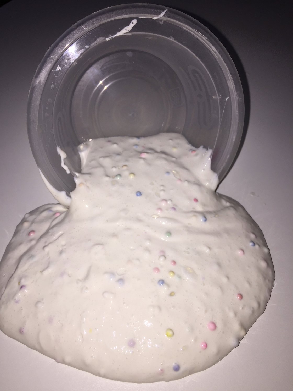 Image of Slime Planet - Mystery Slime