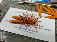 Image of 6th Man Fly Tying Kit