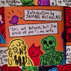 Meeting Comics #1