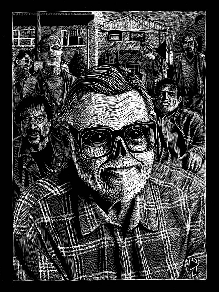 Image of George A. Romero (2011)