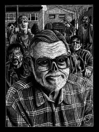 George A. Romero (2011)