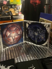 Image 2 of CD Thou Shalt Suffer «Into The Woods of Belial»