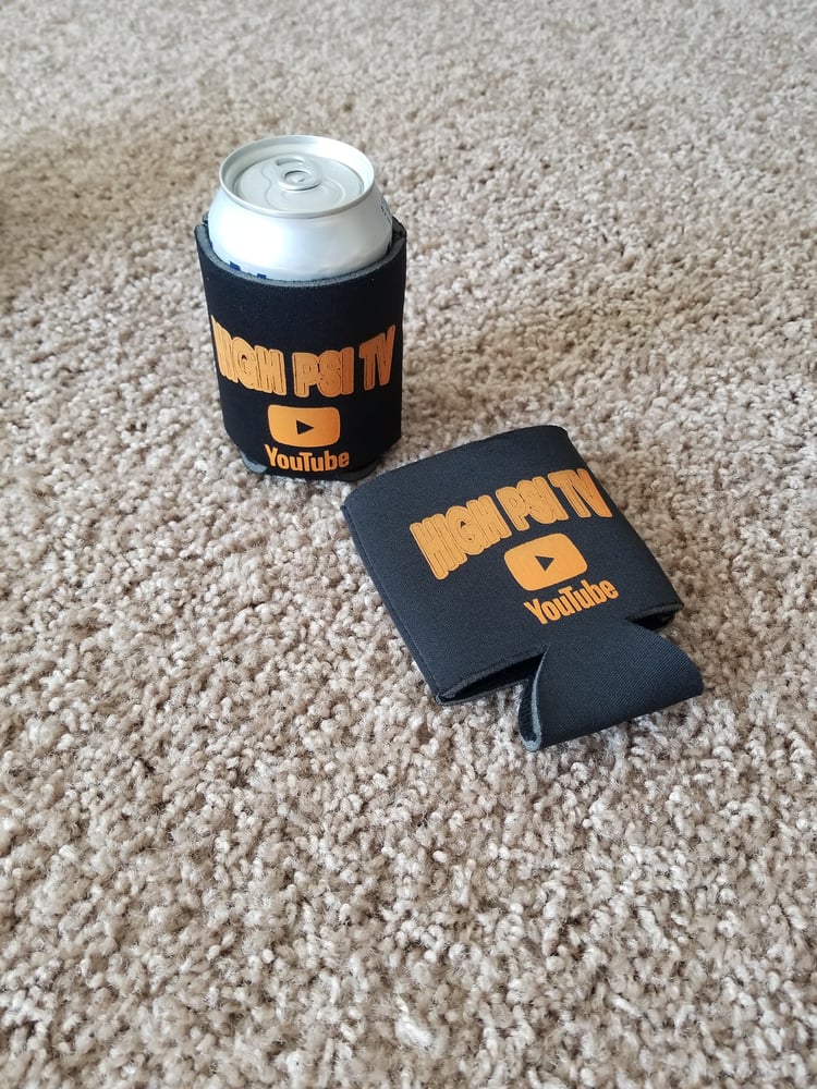 Image of Koozie