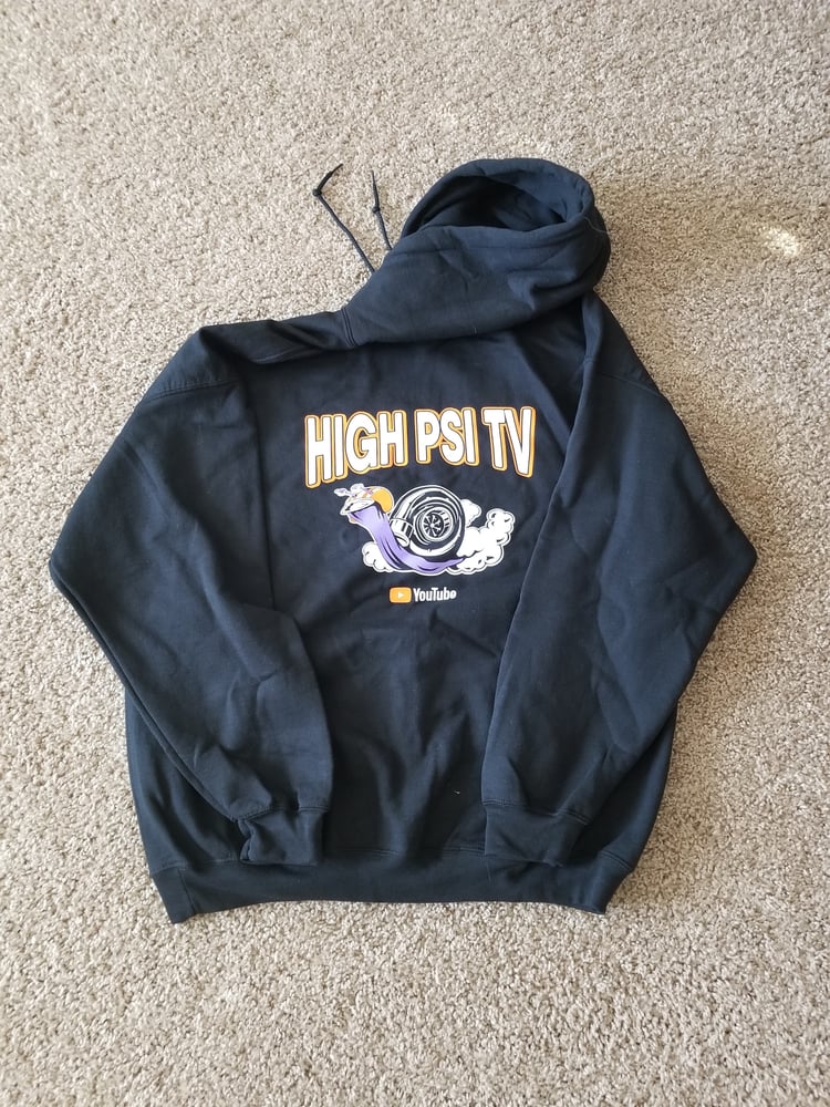 Image of Hoodies