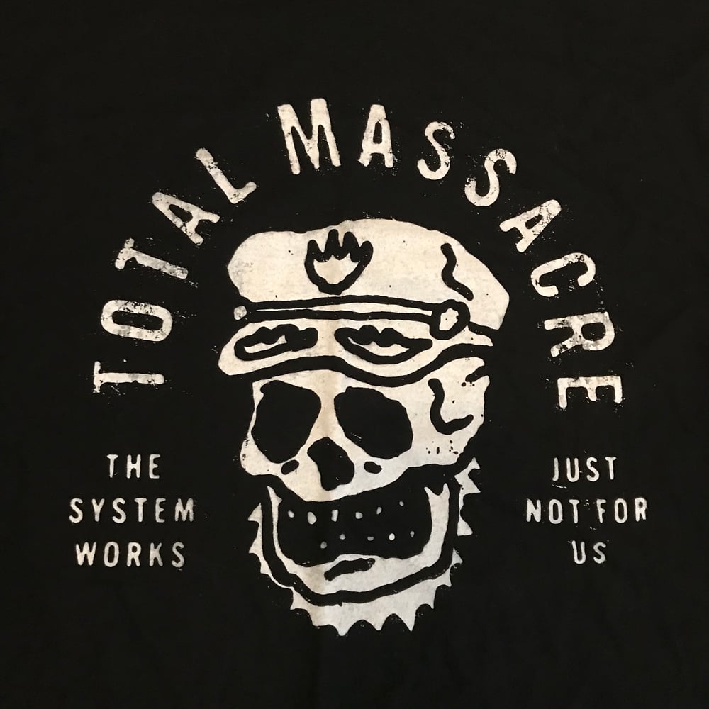 Image of Cap'n T-Shirt