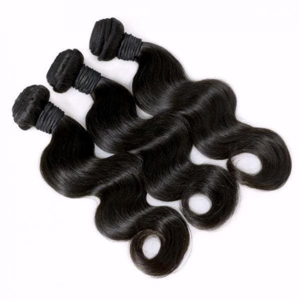 Image of  Body Wave Collection