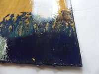 Image 4 of "Submersion" original painting