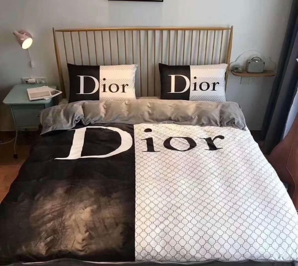 Image of Split Dio bedset 