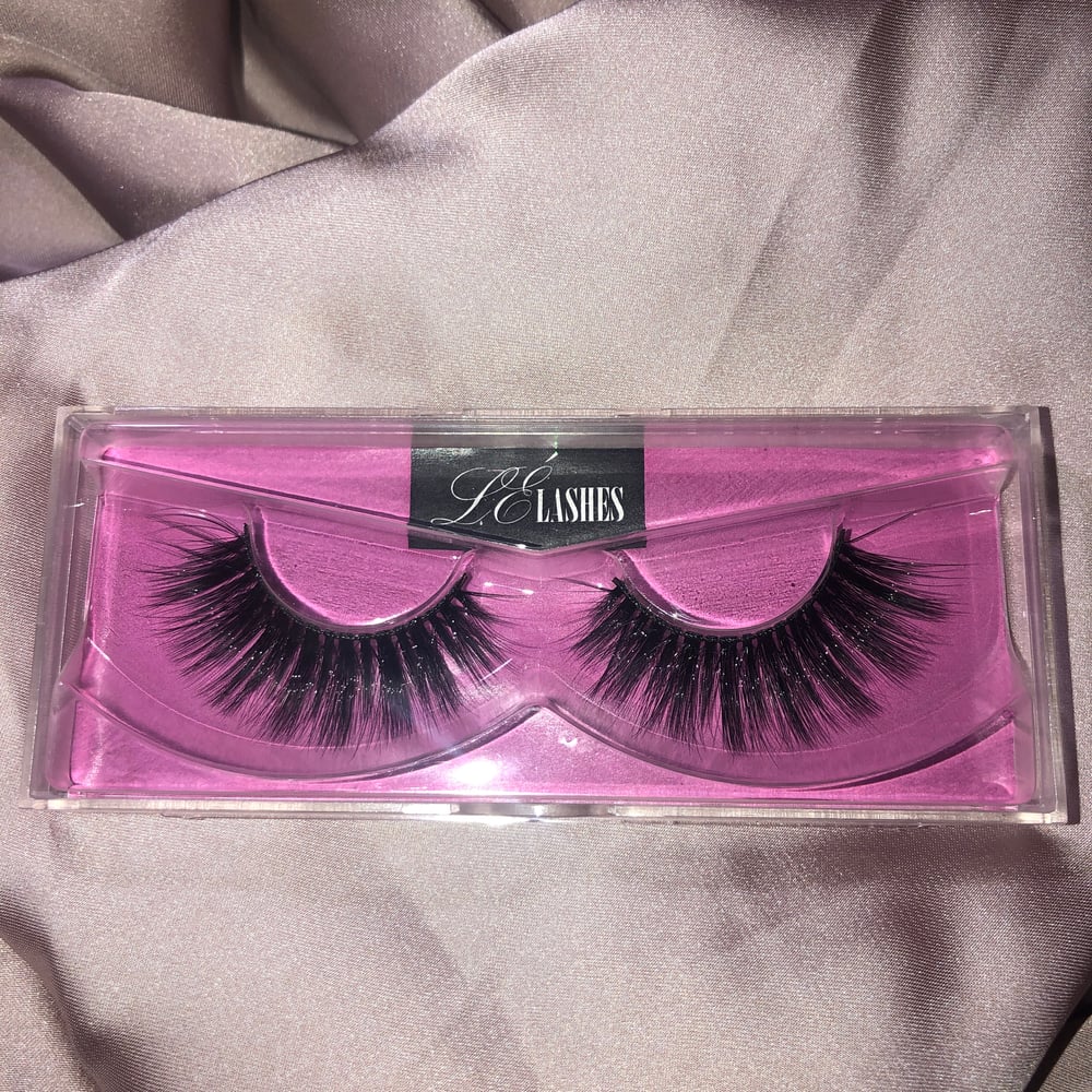 Image of DOLCE Lashes