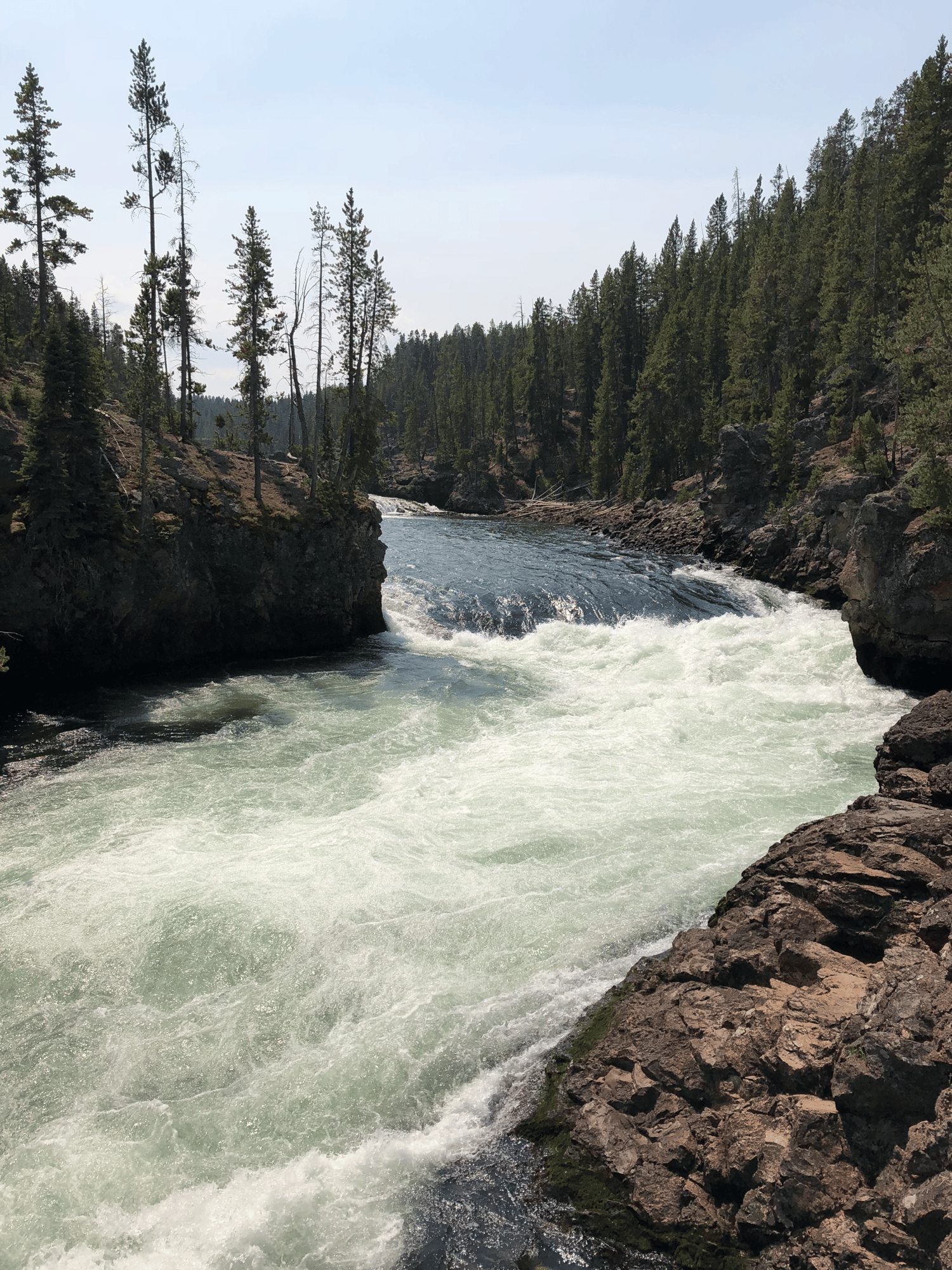 Image of The Falls