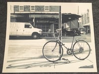 Image 4 of El Detalle - 16x20 Screenprint - Artist Proof