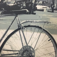 Image 3 of El Detalle - 16x20 Screenprint - Artist Proof