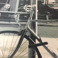 Image 2 of El Detalle - 16x20 Screenprint - Artist Proof