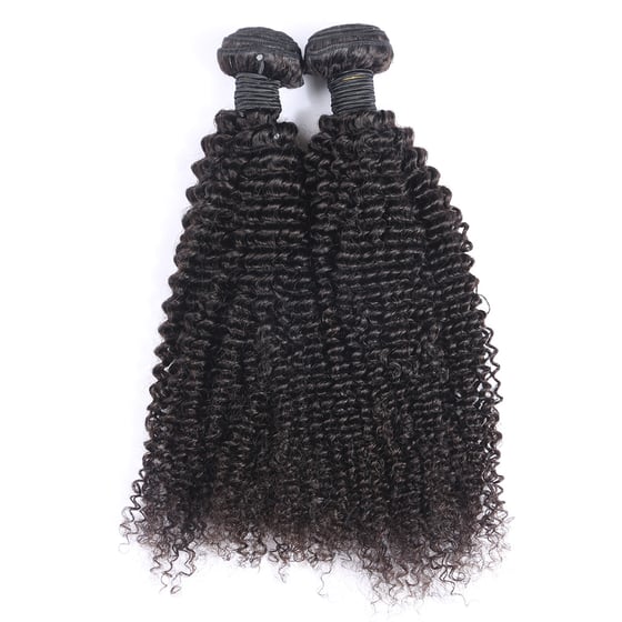 Image of  Kinky Curly Collection