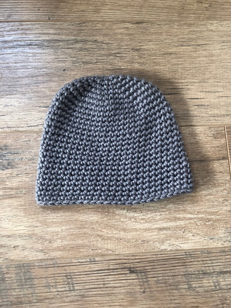 Image of Baby classic beanie