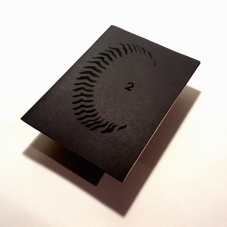 Image of Nine Baseball Players With Commentary Vol. 2