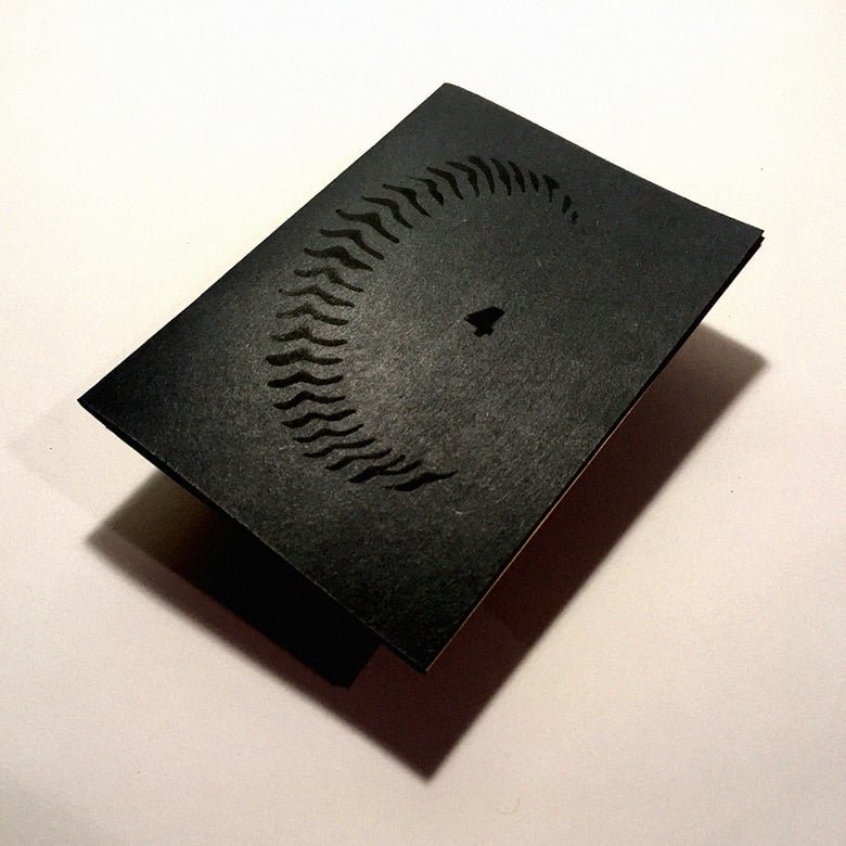 Image of Nine Baseball Players With Commentary Vol. 4