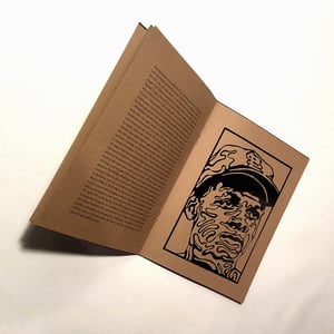 Image of Nine Baseball Players With Commentary Vol. 5