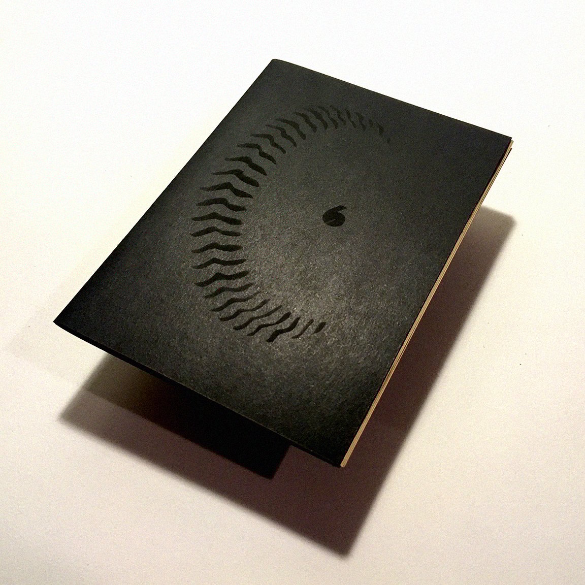 Image of Nine Baseball Players With Commentary Vol. 6