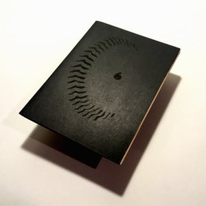 Image of Nine Baseball Players With Commentary Vol. 6