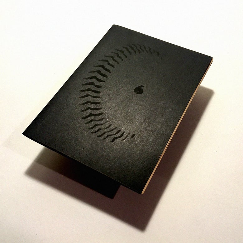 Image of Nine Baseball Players With Commentary Vol. 6