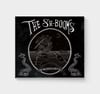The Sh-Booms 'The Blurred Odyssey' CD Digipak