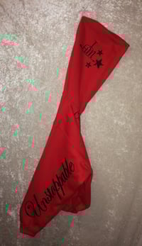 Image 4 of I AM UNSTOPPABLE Hoodie!