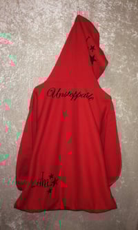 Image 5 of I AM UNSTOPPABLE Hoodie!