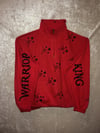 I AM WARRIOR-KING Pullover