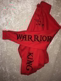 Image 2 of I AM WARRIOR-KING Pullover