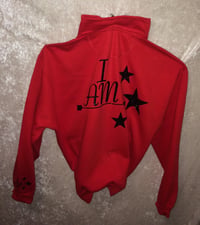 Image 3 of I AM WARRIOR-KING Pullover