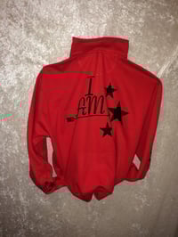 Image 5 of I AM WARRIOR-KING Pullover