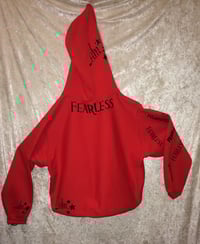 Image 5 of I AM Fearless Hoodie