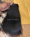 Raw Indian straight 3  bundle deal  