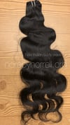 Raw Indian body wave 3 bundle deal