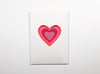 2 x Love Pocket Cards