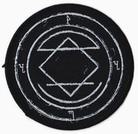 UADA - Sigil, Patch