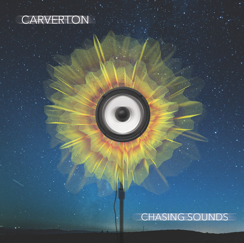 Image of Chasing Sounds Album