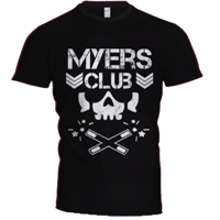 Magic Myers "Magic Club" T-Shirt