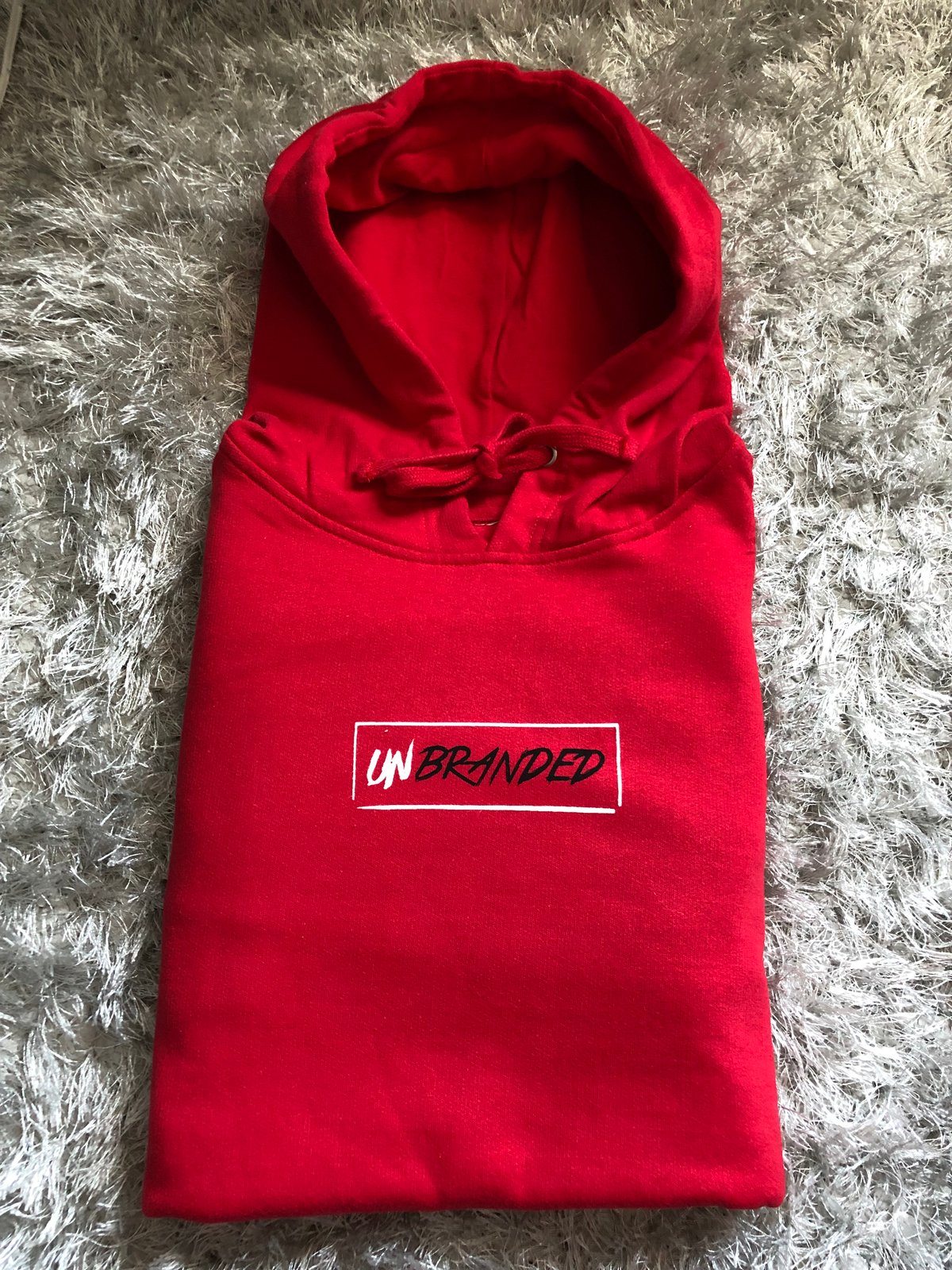 red on red bogo