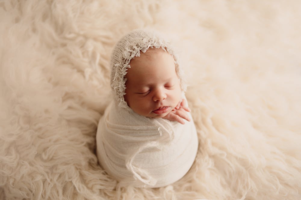 Image of Essential Newborn Session