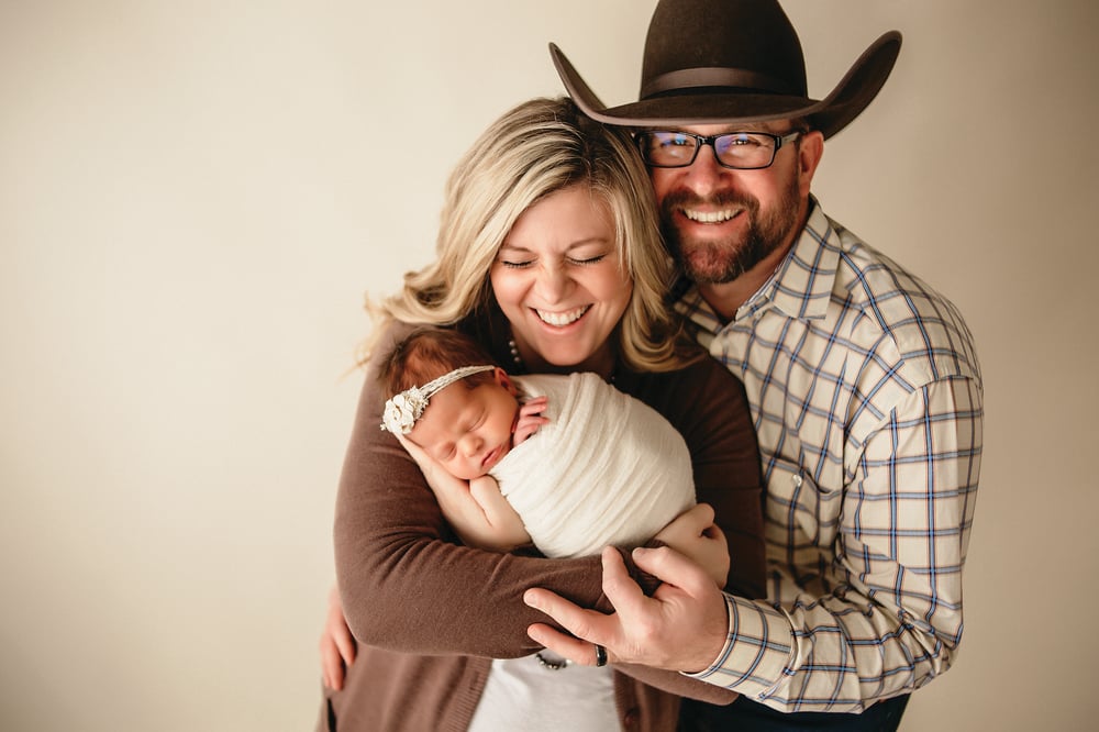 Image of Elite Newborn Session