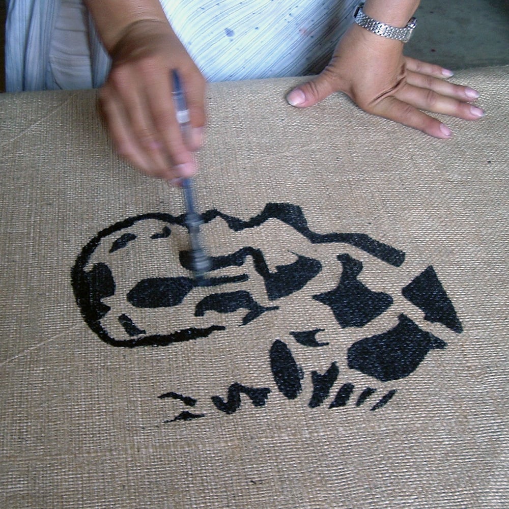 Image of Decaf Selva Negra