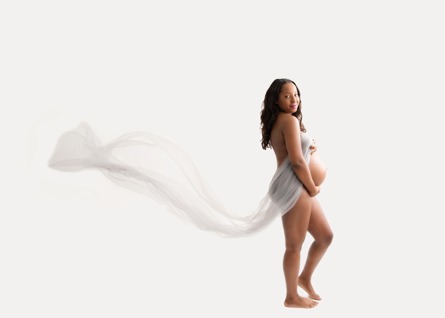 Image of Maternity Session