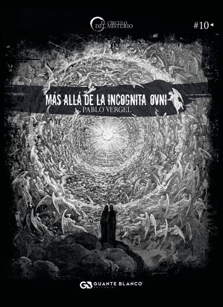 Image of Libro "Más allá de la incógnita ovni"