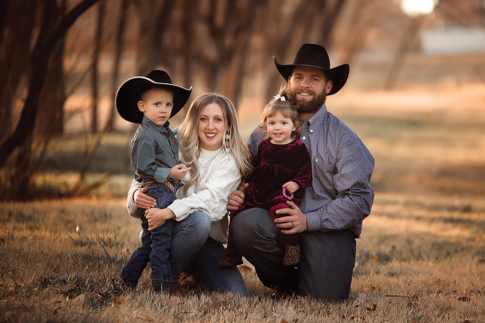 Image of Family Sessions
