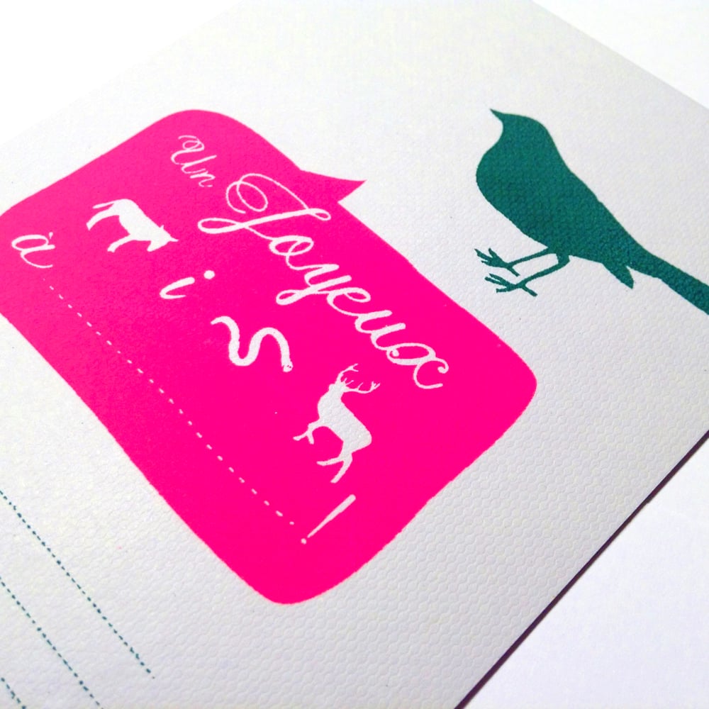 Carte D Anniversaire Rebus Atelier Du Graphoque Carte D Anniversaire Rebus Atelier Du Graphoque